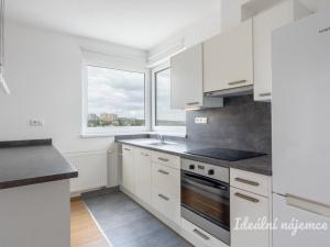 Pronájem bytu 2+kk, Praha - Horní Měcholupy, Na křečku, 56 m2