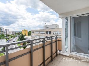 Pronájem bytu 2+kk, Praha - Horní Měcholupy, Na křečku, 56 m2