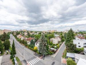 Pronájem bytu 2+kk, Praha - Horní Měcholupy, Na křečku, 56 m2