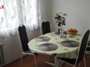Pronájem bytu 2+1, Humpolec, Masarykova, 65 m2
