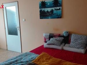 Pronájem bytu 2+1, Humpolec, Masarykova, 65 m2