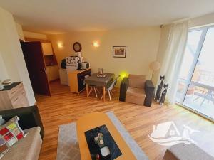 Prodej bytu 3+kk, Aheloy, Bulharsko, 85 m2