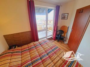Prodej bytu 3+kk, Aheloy, Bulharsko, 85 m2