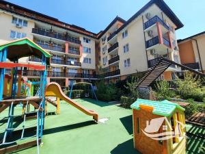 Prodej bytu 3+kk, Aheloy, Bulharsko, 85 m2