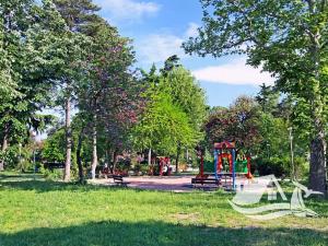Prodej bytu 3+kk, Aheloy, Bulharsko, 85 m2