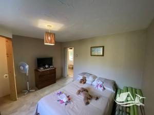 Prodej rodinného domu, Chernomortsi, Bulharsko, 93 m2