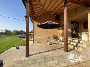 Prodej rodinného domu, Chernomortsi, Bulharsko, 93 m2