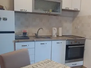 Prodej bytu 2+kk, Medulin, Chorvatsko, 27 m2