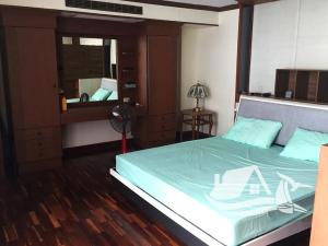 Prodej bytu 2+kk, Pattaya, Thajsko, 47 m2