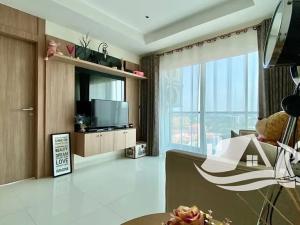 Prodej bytu 2+kk, Pattaya, Thajsko, 35 m2