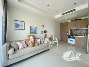 Prodej bytu 2+kk, Pattaya, Thajsko, 35 m2