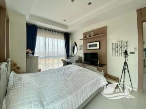 Prodej bytu 2+kk, Pattaya, Thajsko, 35 m2