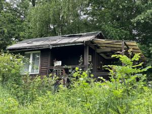 Prodej chaty, Vřesina, 12 m2