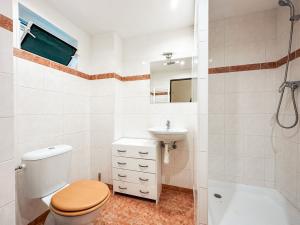 Pronájem bytu 1+1, Praha - Žižkov, Jeronýmova, 30 m2