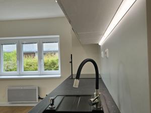 Pronájem bytu 2+kk, Telč, 9. května, 55 m2