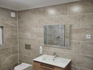 Pronájem bytu 2+kk, Telč, 9. května, 55 m2