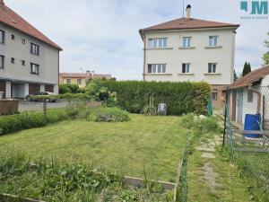 Pronájem bytu 2+kk, Telč, 9. května, 55 m2