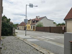 Pronájem bytu 2+kk, Telč, 9. května, 55 m2