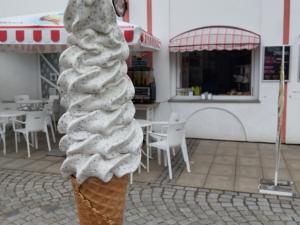 Pronájem bytu 2+kk, Telč, 9. května, 55 m2