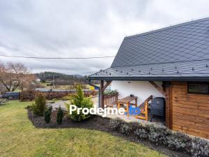 Prodej chalupy, Cvikov - Drnovec, 99 m2