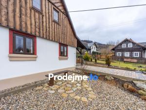 Prodej chalupy, Cvikov - Drnovec, 99 m2