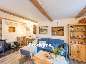 Prodej chalupy, Cvikov - Drnovec, 99 m2
