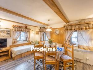 Prodej chalupy, Cvikov - Drnovec, 99 m2