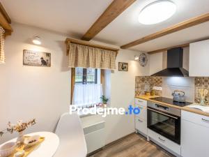 Prodej chalupy, Cvikov - Drnovec, 99 m2