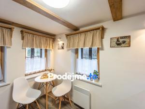 Prodej chalupy, Cvikov - Drnovec, 99 m2