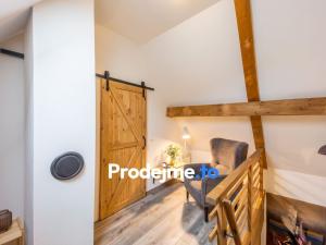 Prodej chalupy, Cvikov - Drnovec, 99 m2
