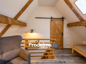 Prodej chalupy, Cvikov - Drnovec, 99 m2