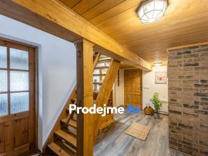 Prodej chalupy, Cvikov - Drnovec, 99 m2