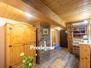 Prodej chalupy, Cvikov - Drnovec, 99 m2