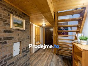 Prodej chalupy, Cvikov - Drnovec, 99 m2