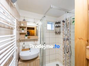 Prodej chalupy, Cvikov - Drnovec, 99 m2
