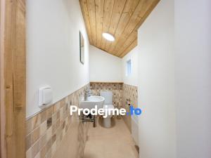 Prodej chalupy, Cvikov - Drnovec, 99 m2