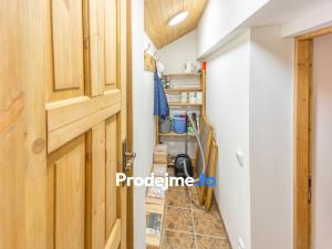 Prodej chalupy, Cvikov - Drnovec, 99 m2