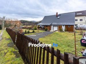 Prodej chalupy, Cvikov - Drnovec, 99 m2