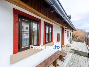 Prodej chalupy, Cvikov - Drnovec, 99 m2