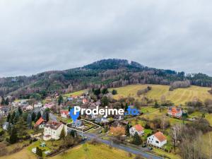 Prodej chalupy, Cvikov - Drnovec, 99 m2