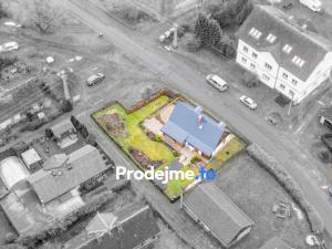 Prodej chalupy, Cvikov - Drnovec, 99 m2