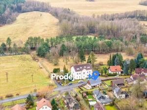Prodej chalupy, Cvikov - Drnovec, 99 m2
