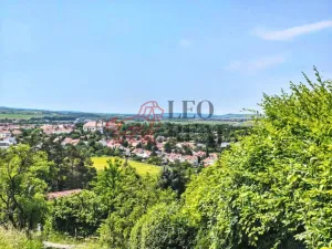 Prodej zahrady, Slavkov u Brna, 595 m2