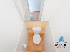 Pronájem kanceláře, Praha - Vinohrady, Vinohradská, 49 m2