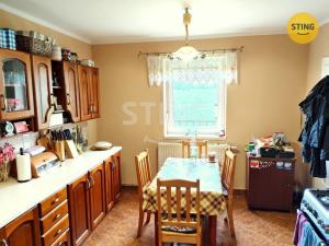 Prodej rodinného domu, Krnov, Poštovní, 300 m2