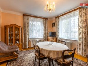 Prodej rodinného domu, Dobroměřice, 5. května, 110 m2