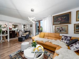 Prodej rodinného domu, Zdice, K Samohelce, 232 m2