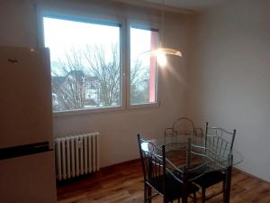 Prodej bytu 1+1, Ústí nad Labem, Žukovova, 36 m2