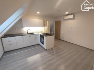 Pronájem bytu 2+kk, Ostrava - Slezská Ostrava, Mahenova, 42 m2