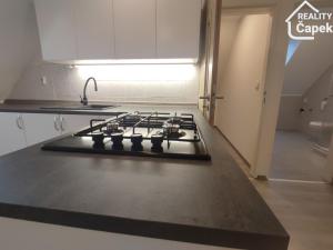Pronájem bytu 2+kk, Ostrava - Slezská Ostrava, Mahenova, 42 m2